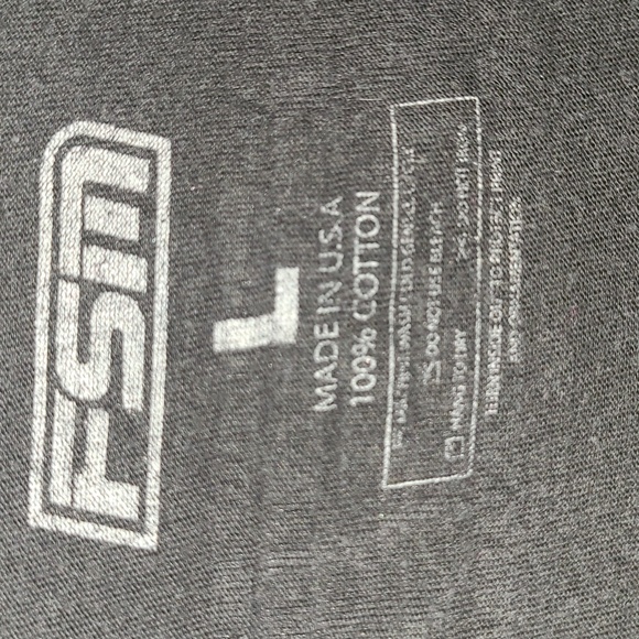 FSM T-Shirt - Picture 3 of 6